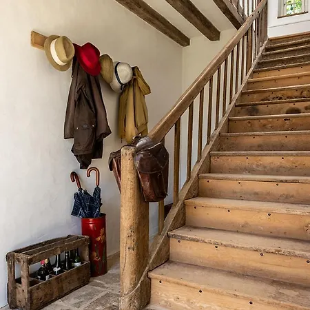 Σπίτι διακοπών Pet Friendly, Spacious On The Courtomer Estate, Normandy Courtomer (Orne)