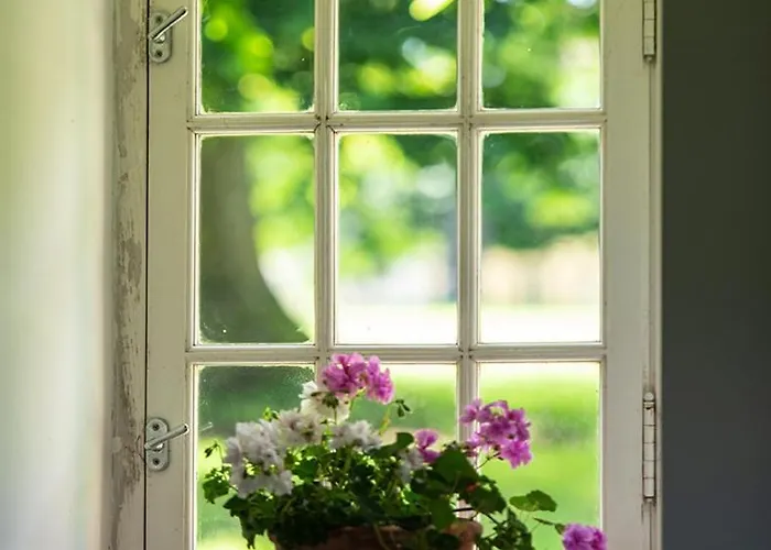 Pet Friendly, Spacious On The Courtomer Estate, Normandy *