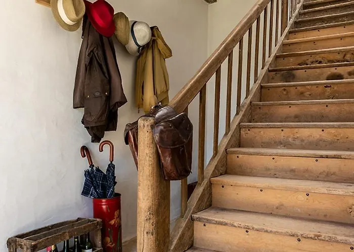 Casa vacanze Pet Friendly, Spacious On The Courtomer Estate, Normandy Courtomer (Orne)