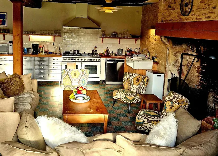 Pet Friendly, Spacious On The Courtomer Estate, Normandy Casa vacanze *